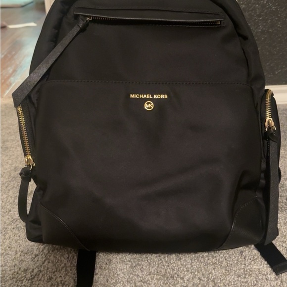Micheal Kors Backpack - Picture 4 of 9